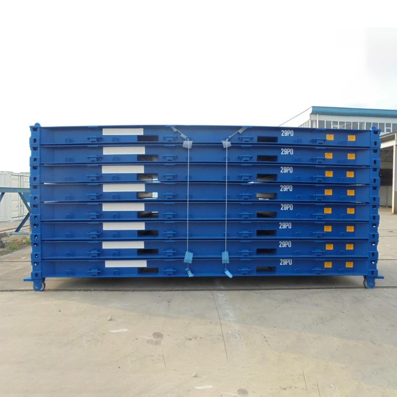 20Ft Platform Container